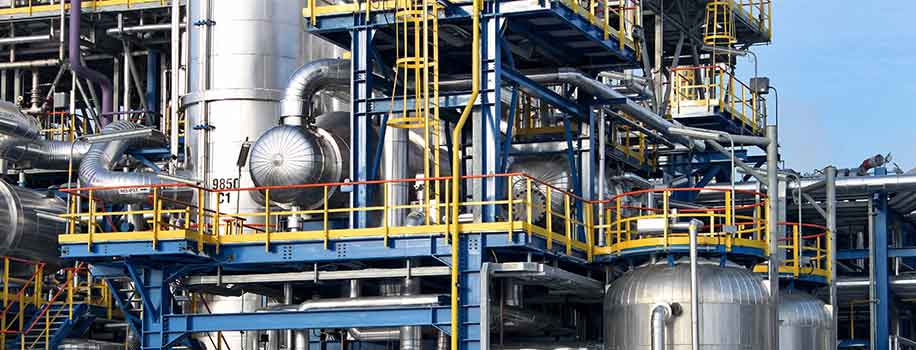 Security Solutions for Chemical Plants in Abilene,  TX