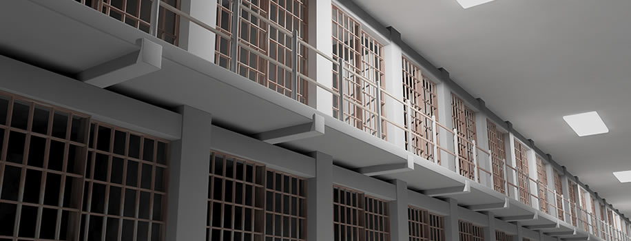 Security Solutions for Correctional Facility in Abilene,  TX