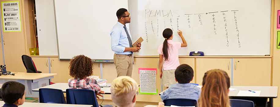 Security Solutions for Schools in Abilene,  TX