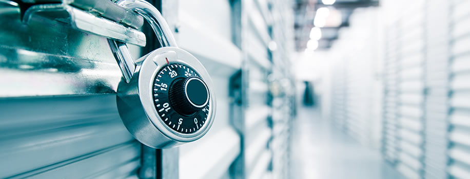 Security Solutions for Storage Facilities in Abilene,  TX