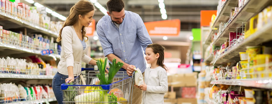 Security Solutions for Supermarkets in Abilene,  TX