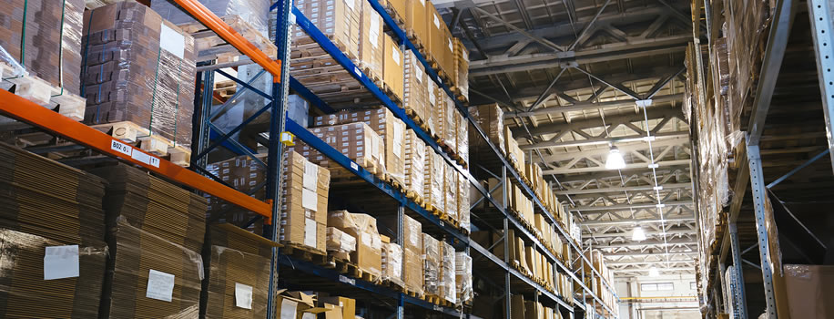 Security Solutions for Warehouses in Abilene,  TX