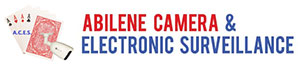 Abilene Camera and Electronic Surveillance Logo